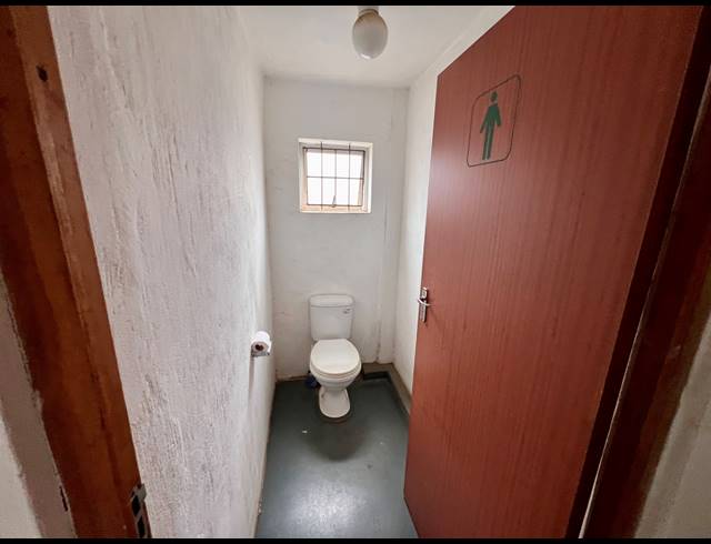 135M² MINI FACTORY TO LET IN UMBOGINTWINI